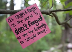 12 positive thinking techniques
